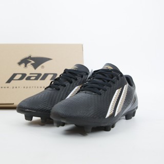 PAN Syrus Low รองเท้าสตั๊ดสายบุก เบา คล่องตัว ควบคุมบอลแม่นย…