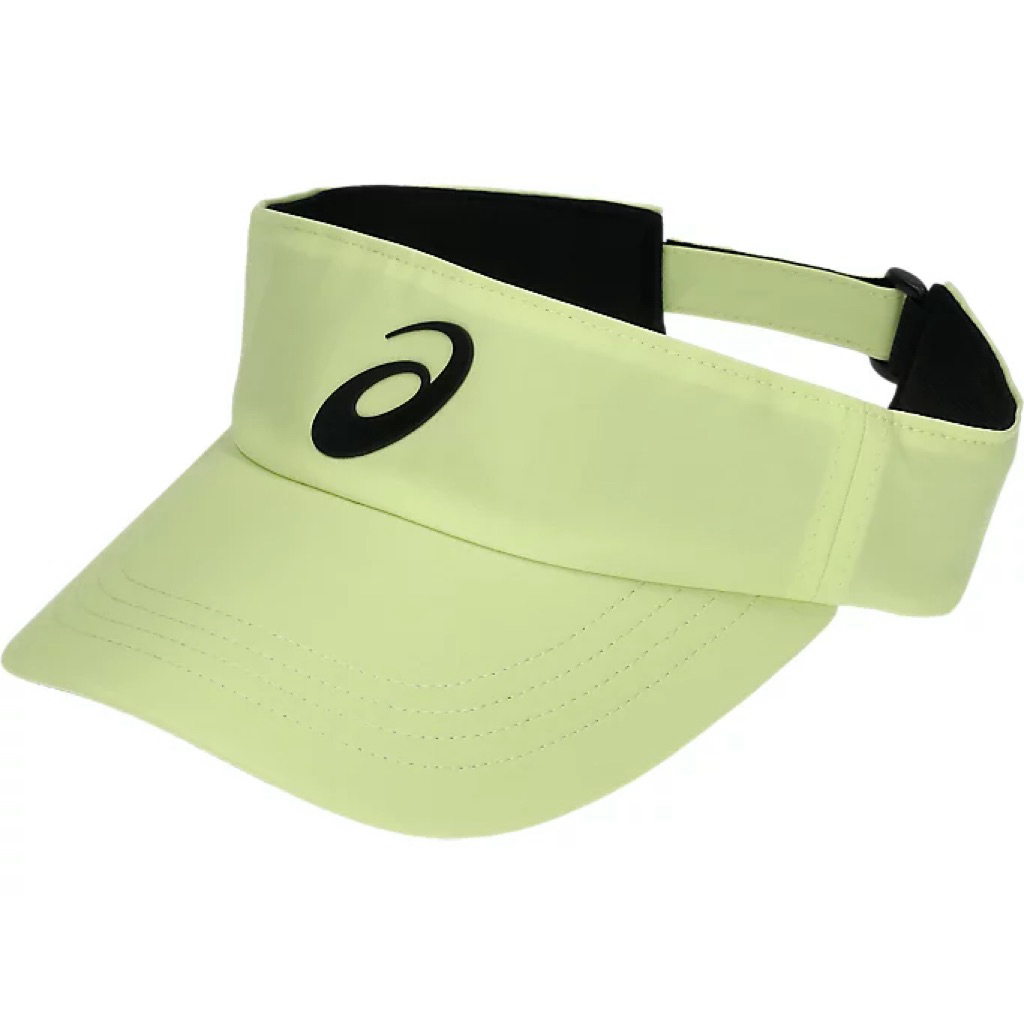 หมวกเทนนิส ASICS PERFORMANCE VISOR