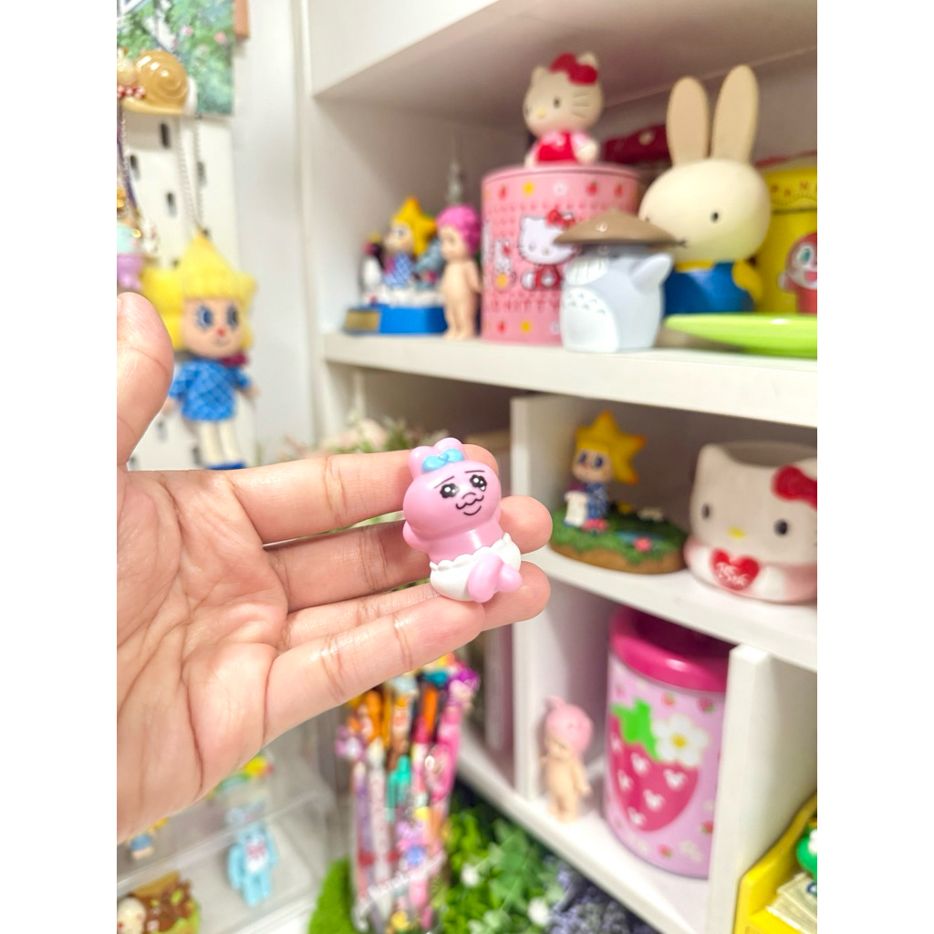 โมเดล Opanchu Usagi งานลิขสิทธิ์แท้จากญี่ปุ่น🇯🇵