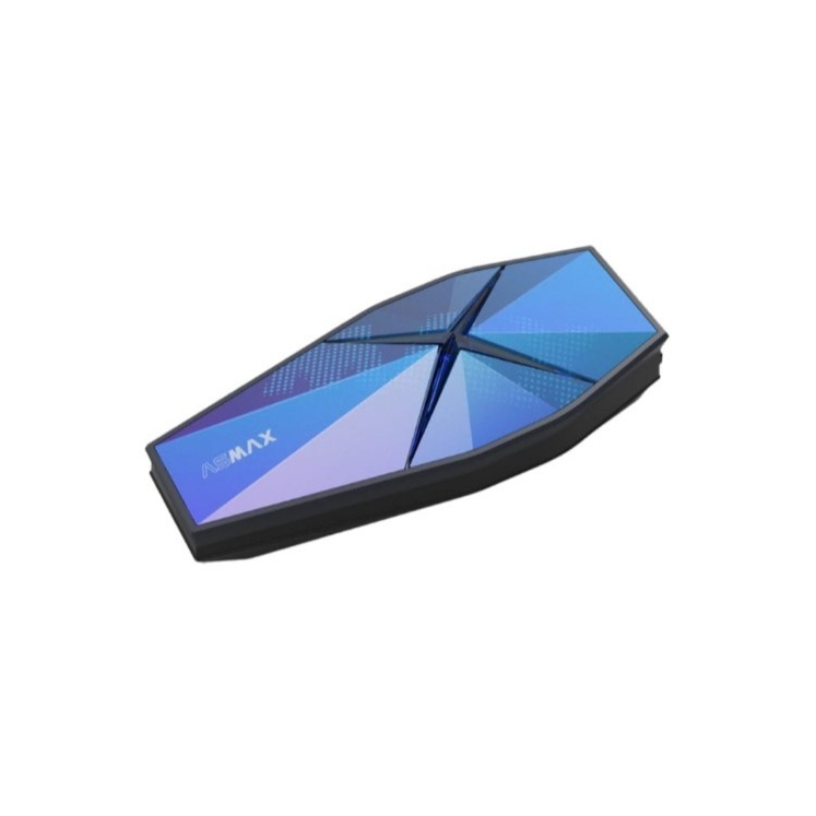 ASMAX BLUETOOTH - F1 PRO บลูทูธติดหมวกกันน็อค