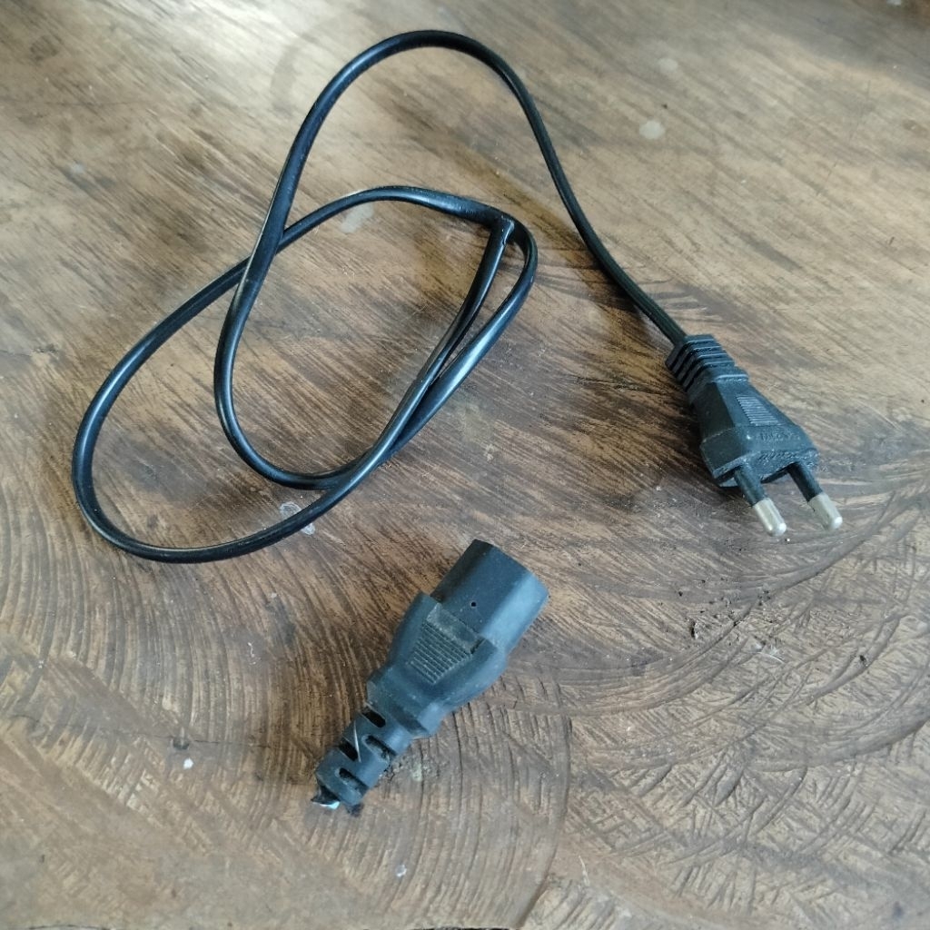 สายไฟ 🔌AC Power 🔌เอนกประสงค์ 10A 250 v. (ขายซาก