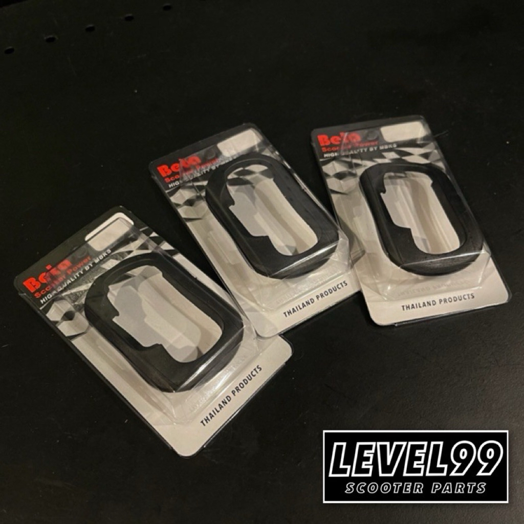 ยางครอบปั้มบน Beta Scooter Power Honda Dio AF28 ZX34/35