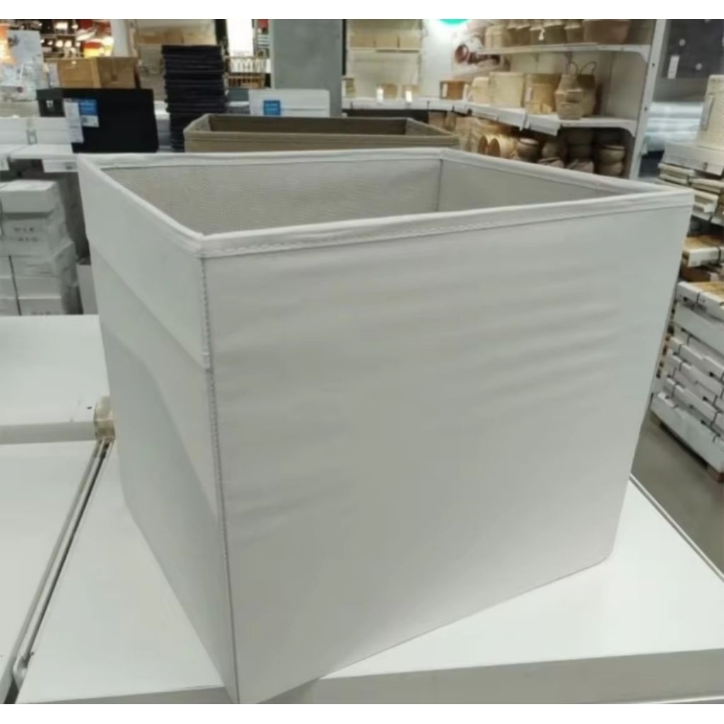 [ โปรสุดคุ้ม ] กล่องผ้าดรอนนา Dronna