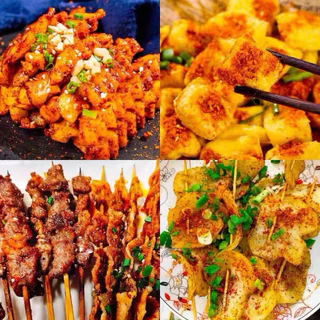 หม่าล่า พริกหม่าล่า ชาบูหม่าล่า ครบสูตรฮิตในที่เดียว