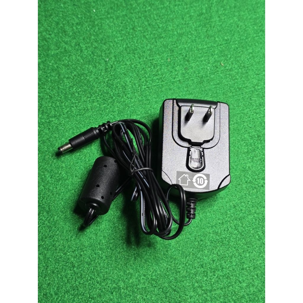 อะแดปเตอร์แปลงไฟ (Switching Adapter) ยี่ห้อ Honoto  รุ่น:12V 1.5A/1Aสายยาว3เมตร(สีขาว) - รูปที่ 3
