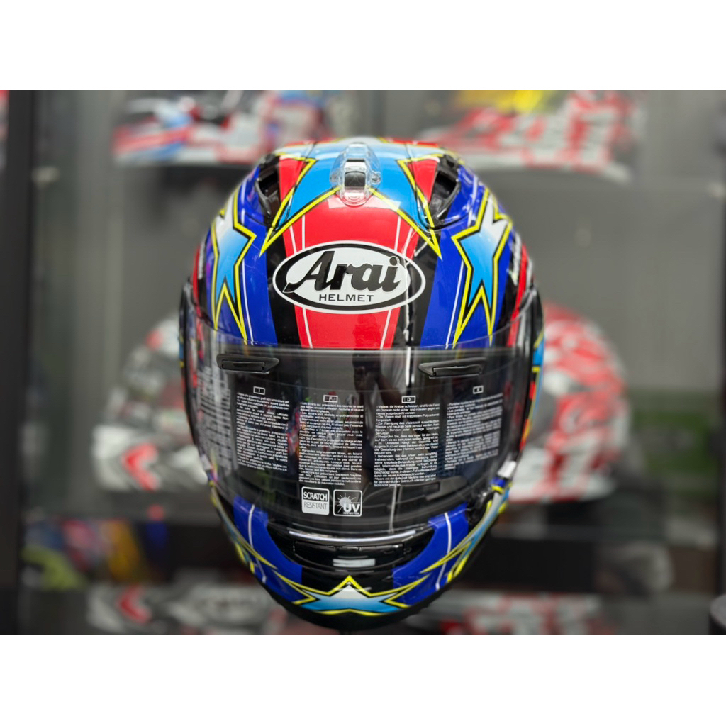 arai_rx7_rr5_Edward_replica
