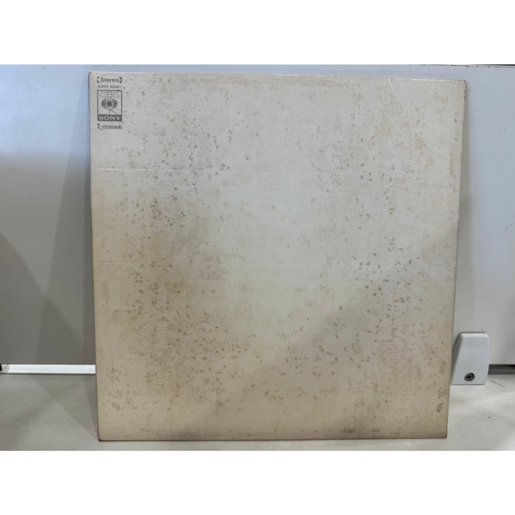 1LP Vinyl Records แผ่นเสียงไวนิล SIMON & GARFUNKEL'S GREATEST HITS    (H9A67)