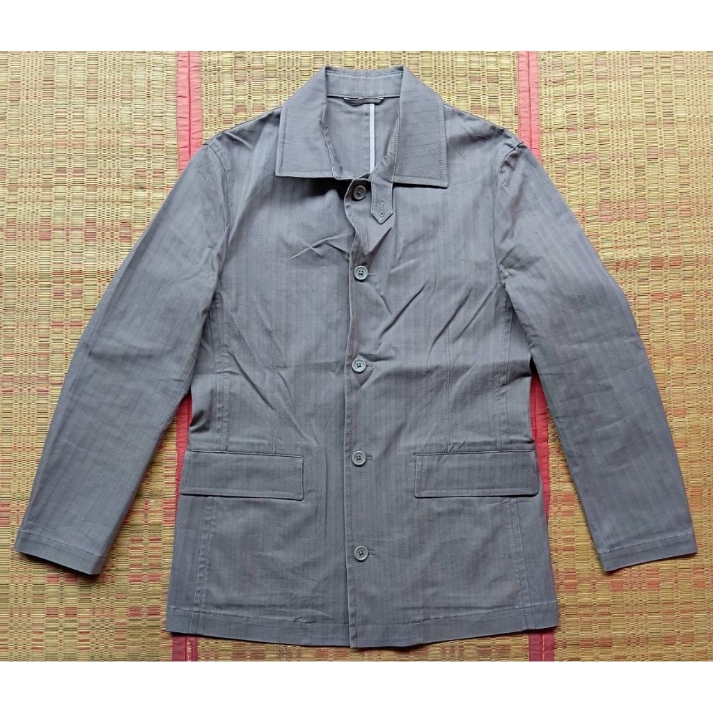 เสื้อแจ็คเก็ต Calvin Klein มือสองญี่ปุ่น