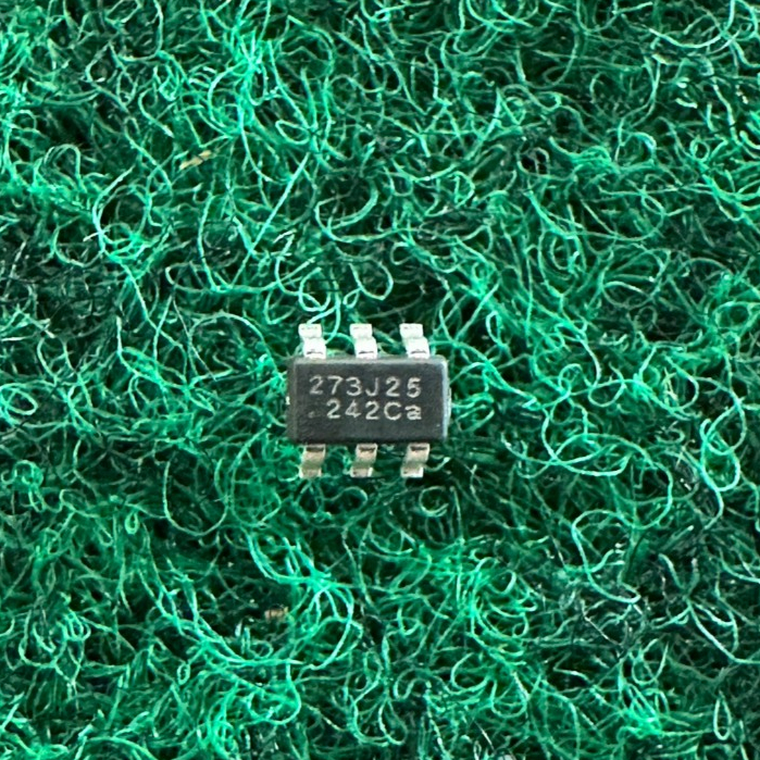 IC  273J25 , จำนวน 1 ตัว