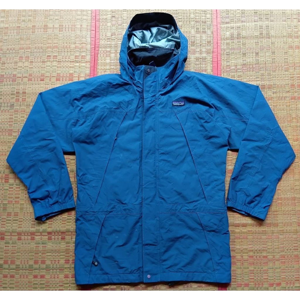 เสื้อกันหนาว Patagonia