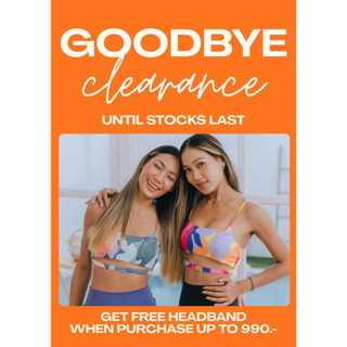 (ลดสูงสุด50%🖤GOODBYESALE🖤จนกว่าสินค้าจะหมด)Sea Summer sportb…