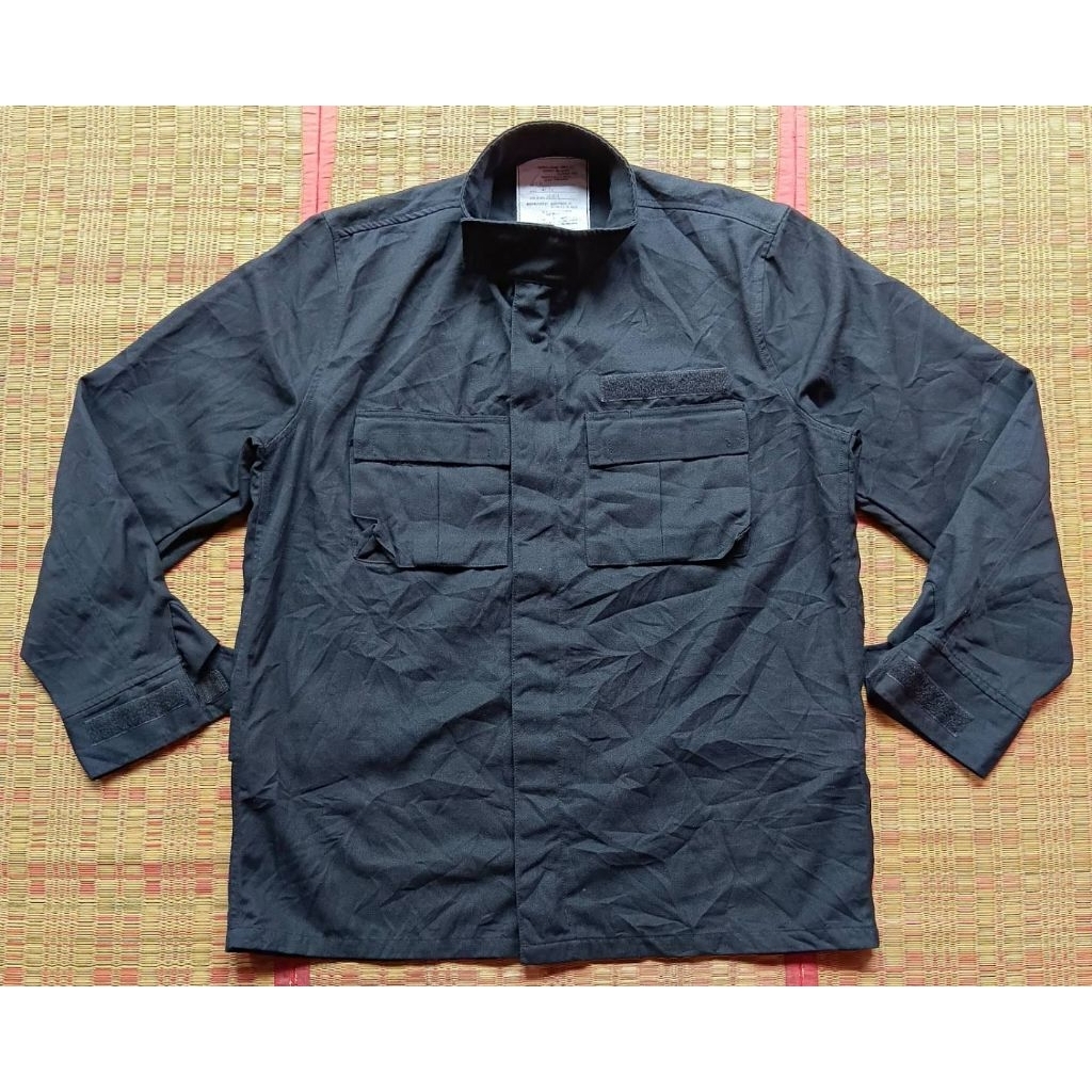 เสื้อนอแม็ก Nomax IIIA made in Mexico