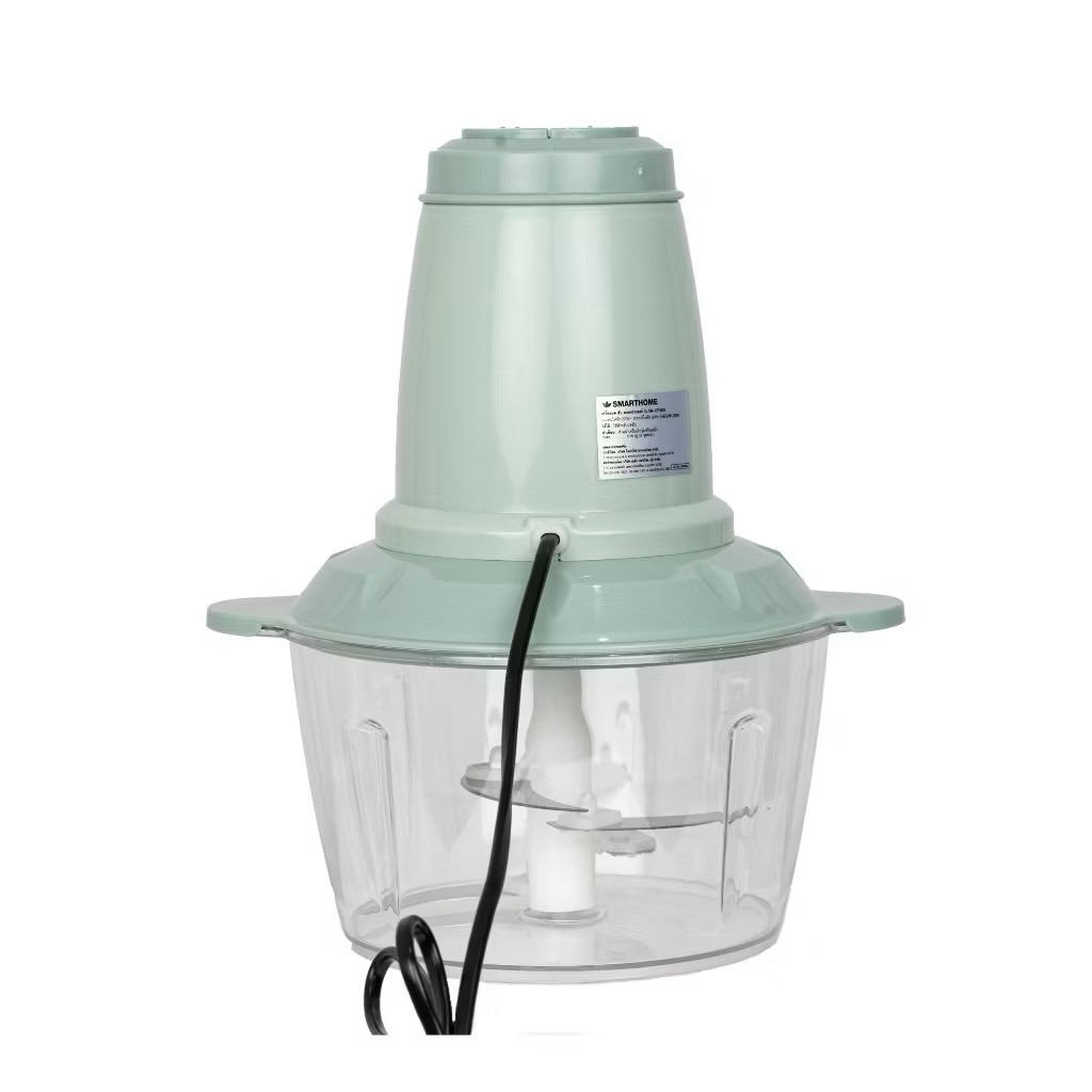 เครื่องบดสับอาหาร เครื่องสับบด Smart Home SM-CP-1603 / otto  CP-390A / KASHIWA  KW-252  โถ ความจุ 2 ลิตร - รูปที่ 2