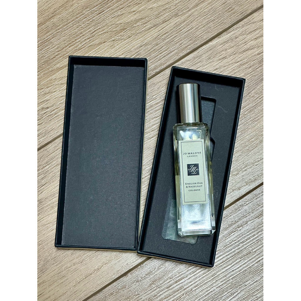 สินค้า King Power แท้ 💯 Jo Malone | English Oak & Hazelnut Cologne 30 ML