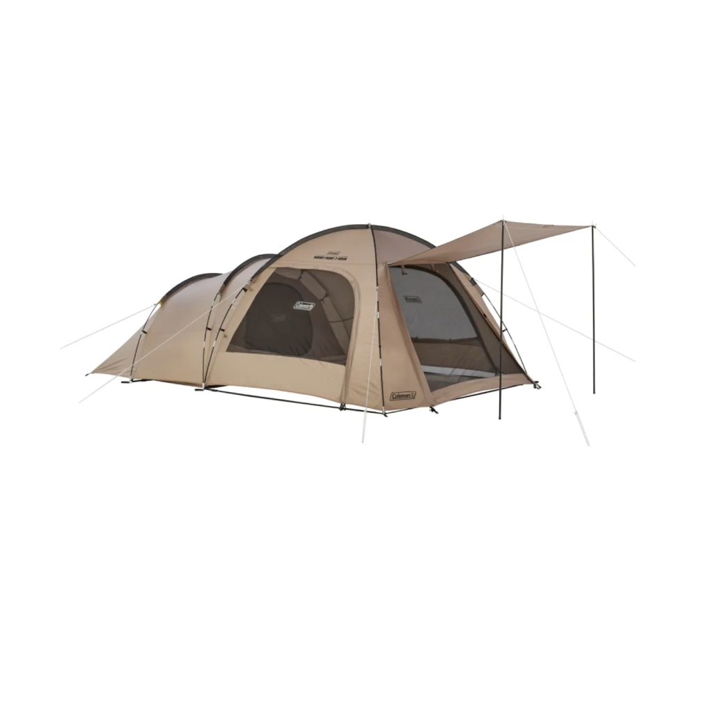 Coleman JP Roomy Front 2-Room