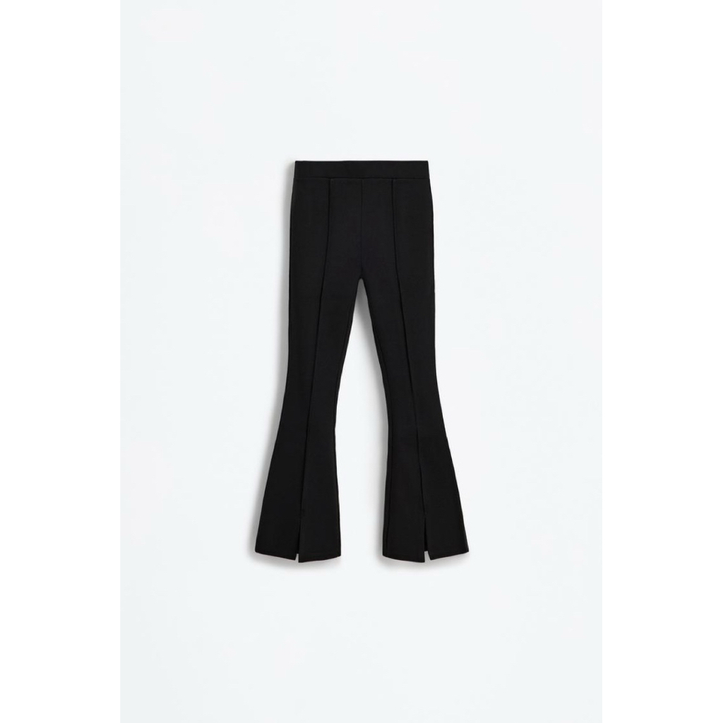 Flare pants - Lefties