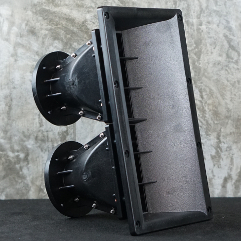 ปากคู่ไลอาเรย์12” DOS รุ่น VZ-68#รู1.4นิ้ว