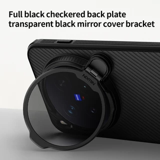 🇹🇭ส่งในไทย NILLKIN เคส Vivo X300 Pro / X300 Ultra / X300Pro / X300Ultra เคสฝาปิดกล้อง เคสแม่เหล็ก Camshield Magnetic