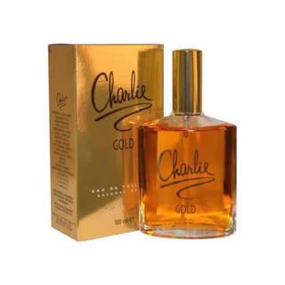 น้ำหอมแท้ Revlon Charlie Eau De Toilette 100ml