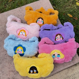 พร้อมส่งในไทย🚚 Su215 ✨กระเป๋าCrybaby กระเป๋าPowerpuff Girls …