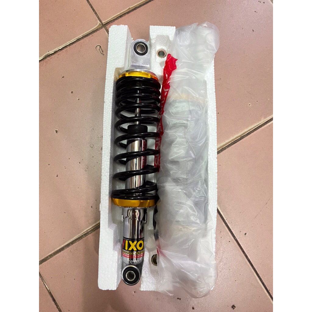 โช๊คแต่งใส่รถทั่วไป ยาว340mm