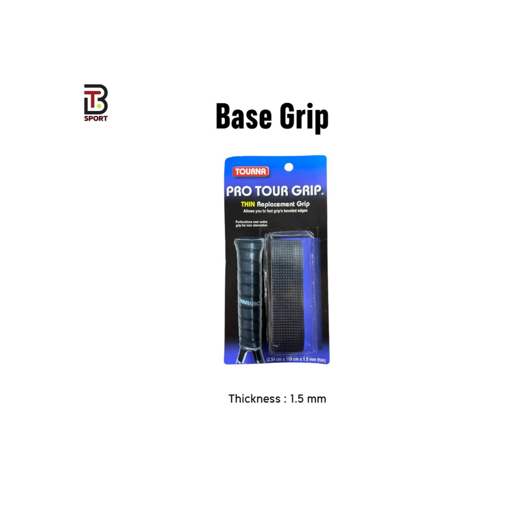 Tourna Pro Tour Grip