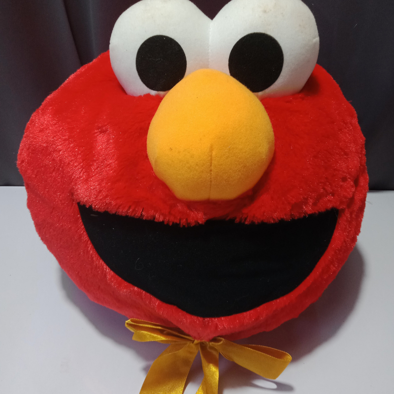 🎉🚚พร้อมส่ง🚚🎉ตุ๊กตา​ "เอลโม่" และเพื่อน Elmo Sesame​Street​