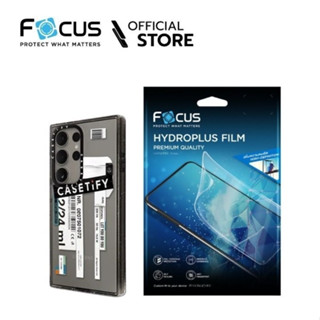 [พร้อมส่งด่วน!!] ฟิล์มไฮโดรเจลติด CASETiFY รุ่น Samsung s22 …