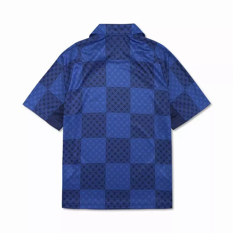 WARRIX เสื้อโอเวอร์ไซซ์ทีมชาติไทย THAILAND LIFESTYLE OVERSIZE 2025/26 WA-253FBATH12 thumbnail 5