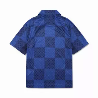 WARRIX เสื้อโอเวอร์ไซซ์ทีมชาติไทย รุ่น THAILAND LIFESTYLE OVERSIZE JERSEY 2025/26 (WA-253FBATH12)