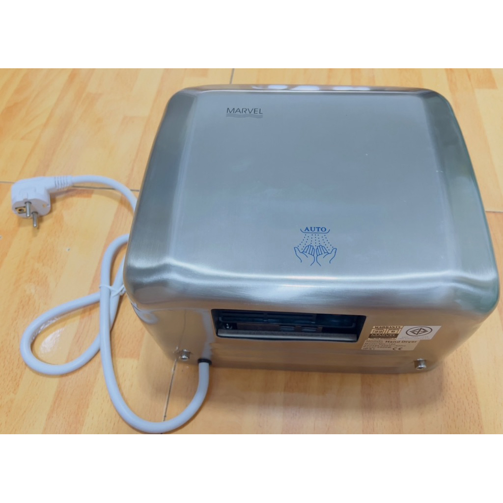 MARVEL MH-102 เครื่องเป่ามือ อัตโนมัติ