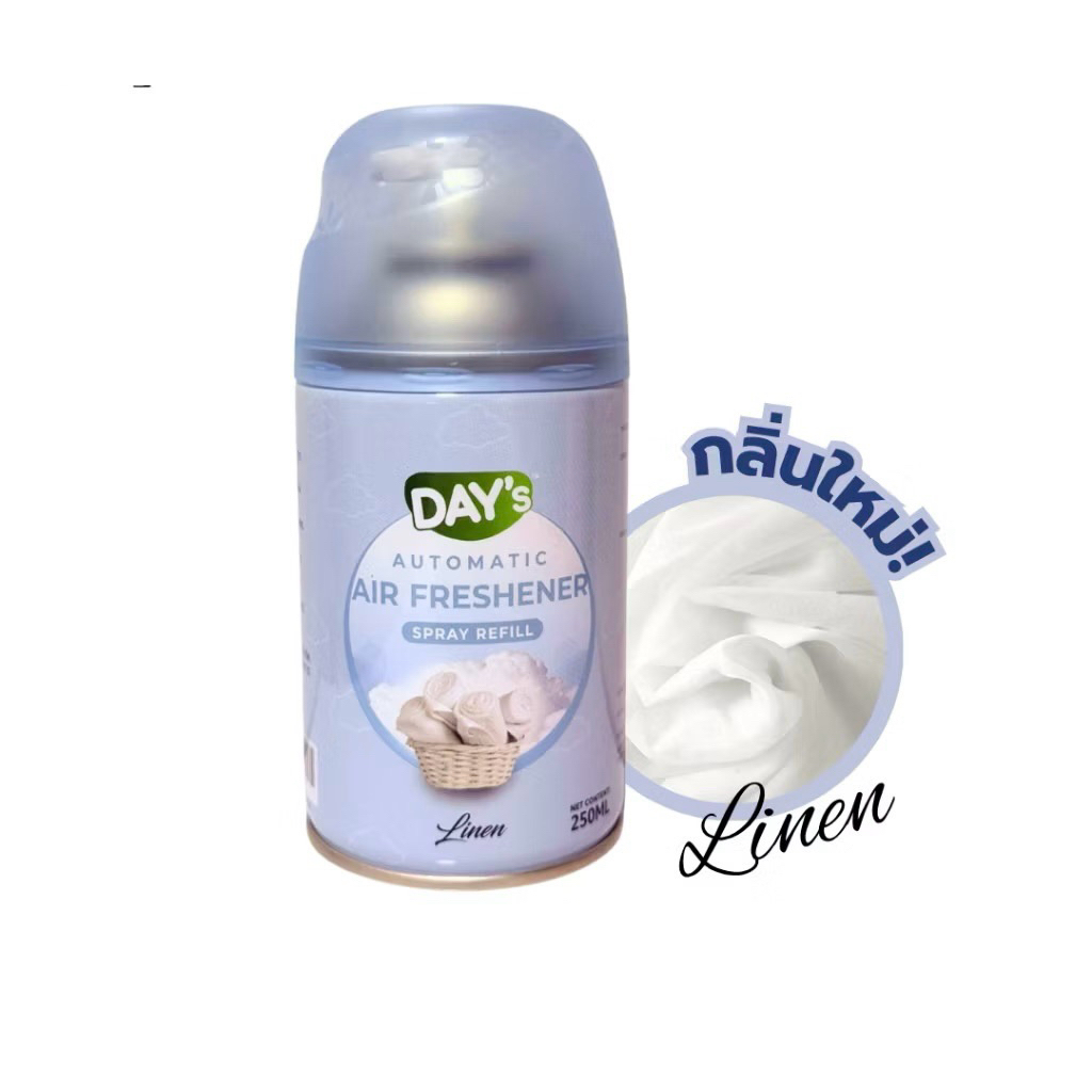 สเปรย์น้ำหอม MYSTIC ORCHARD 250 มล. หอมสดชื่นยาวนาน