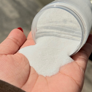 ผงsugar(ผงยิปซั่ม)***พร้อมส่ง