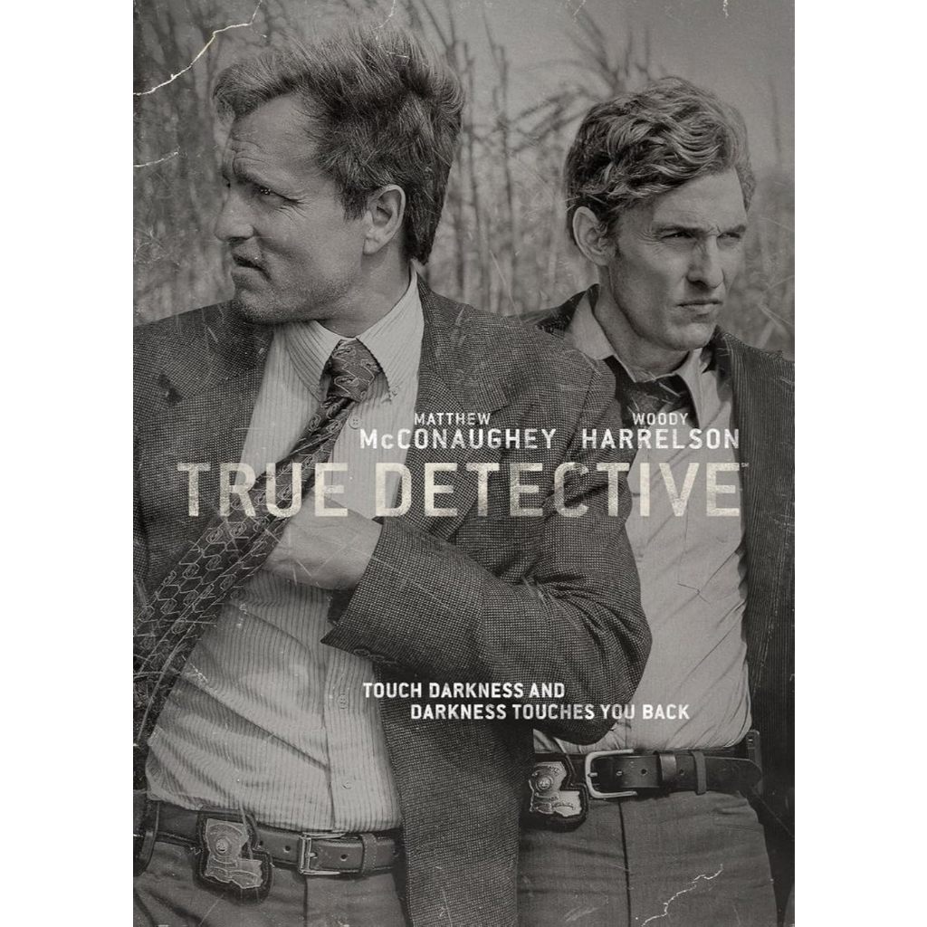 True Detective ทรู ดิเท็คทิฟ ซีรีย์ ฝรั่ง พากย์ไทย ซับไทย 1080p USB แฟลชไดร์ สมาร์ททีวี เอนดรอยทีวี 