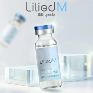 Lilied M (มุลกวัง เอ็ม) Premium HA [New Package] ✅เช็คแท้ถูกชัวร์ [ขวด×5ml]
