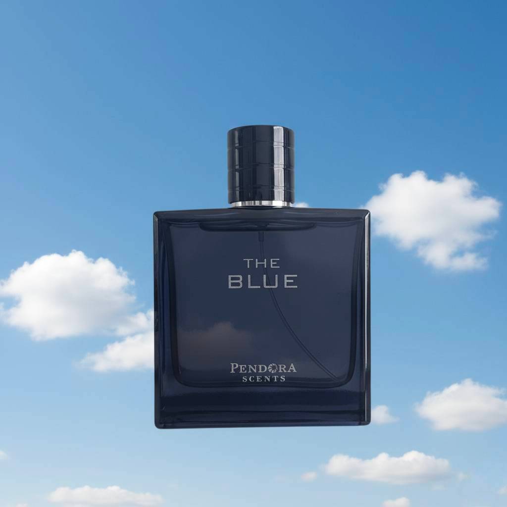 น้ำหอม Pendora Scents - The Blue น้ำหอมแบ่งขาย น้ำหอมแท้ขนาด 2ml 5ml 10ml