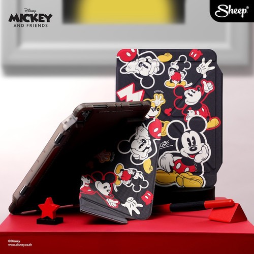 Apple Sheep เคสไอแพด Mickey Mouse Collection