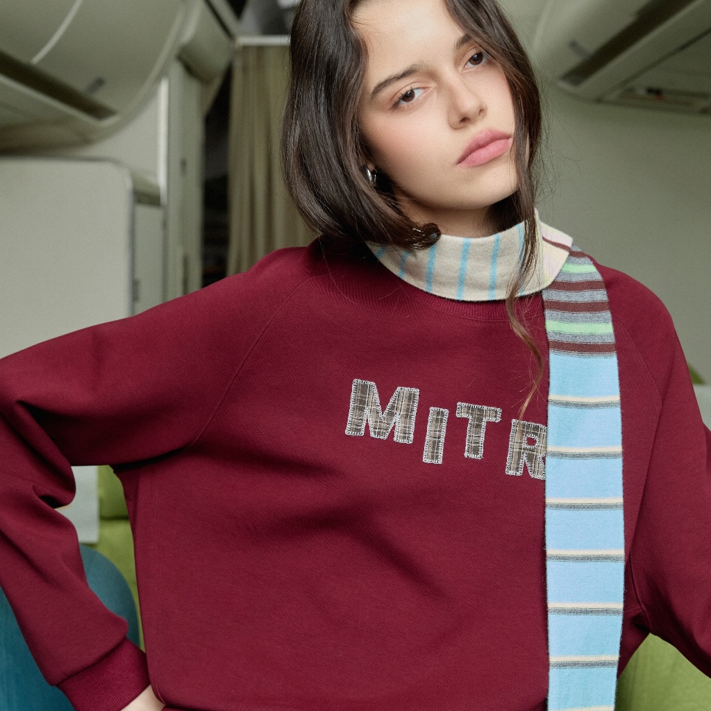 Mitr Round Trip Scarf