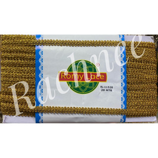 ดิ้นทองเนื้อดิ้นลายตะขาบสองขา