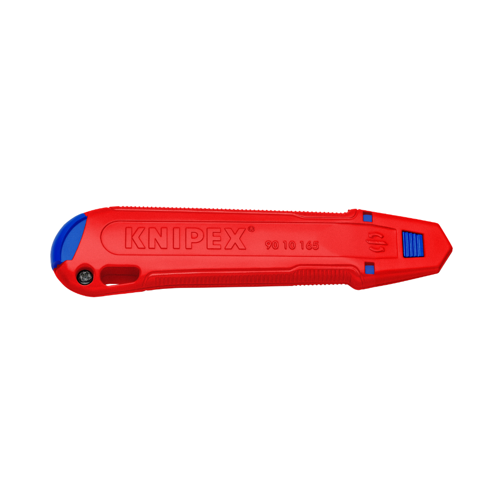 KNIPEX سكين متعدد CutiX ‏9010165BK — صورة 5