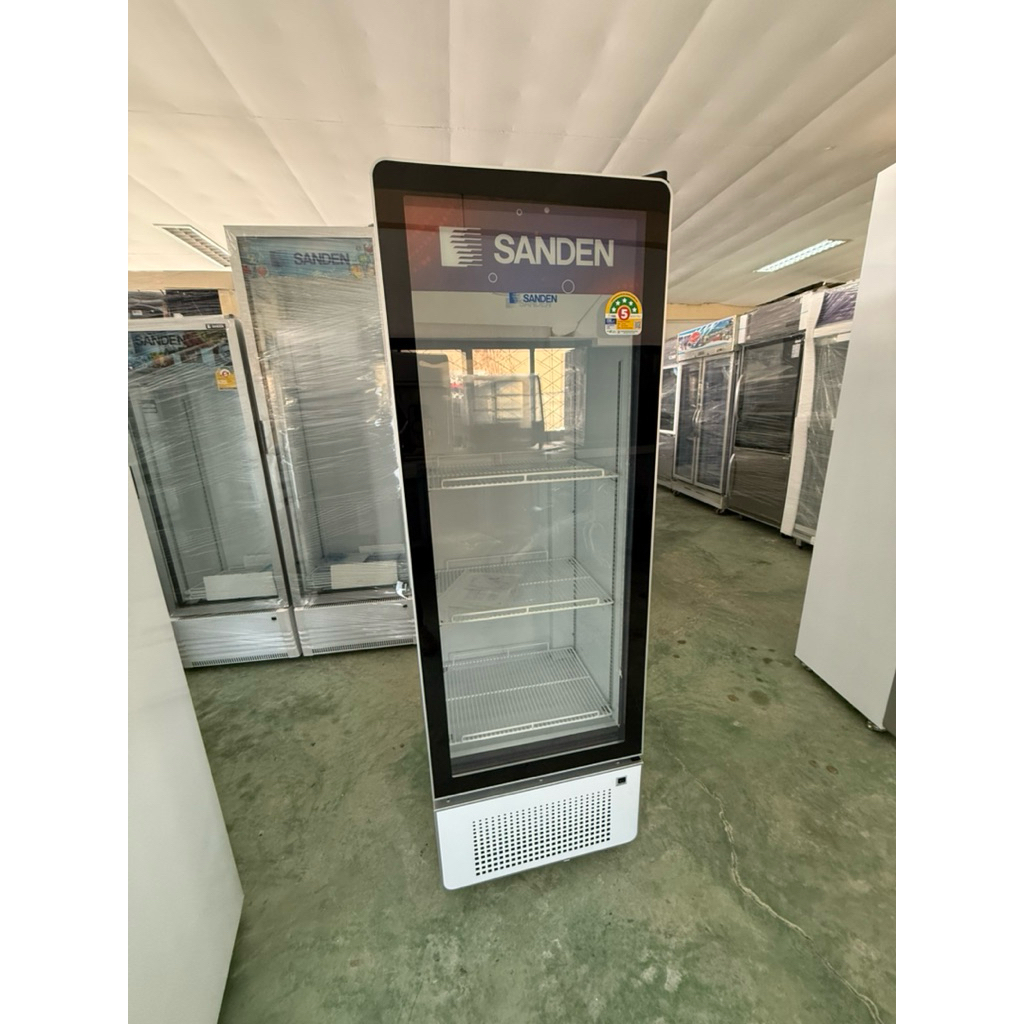 ตู้แช่เย็น 1 ประตู รุ่น SPD-0400P