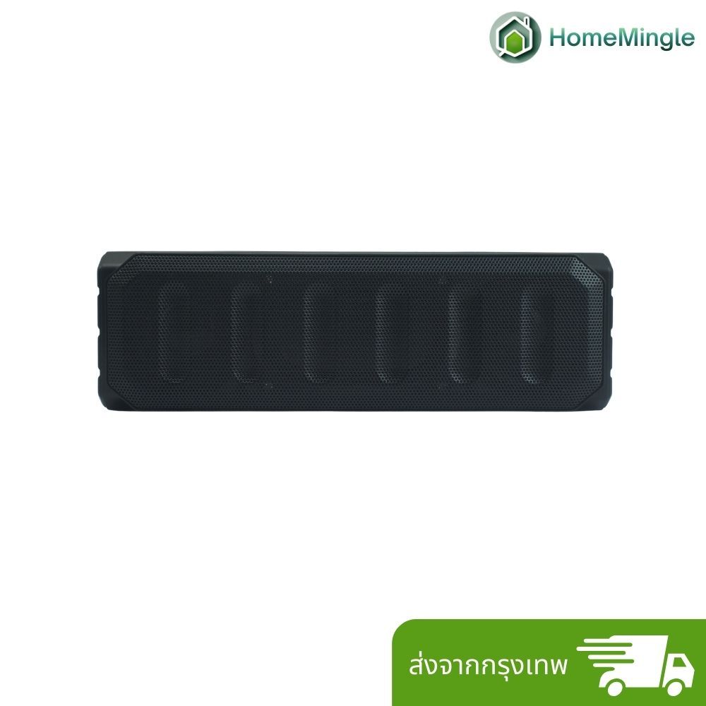 Portable Wireless Speaker – ลำโพงไร้สายพกพา KOLEER | by HomeMingle