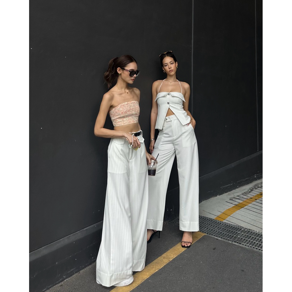 MESKMUSE Cordie trousers