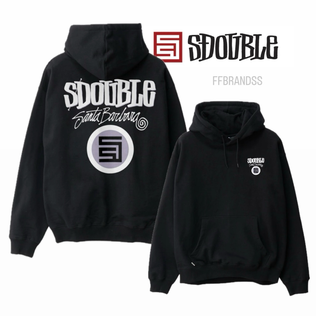 [ของแท้100%]S-Double Combo Platter Hood From Australia🇦🇺