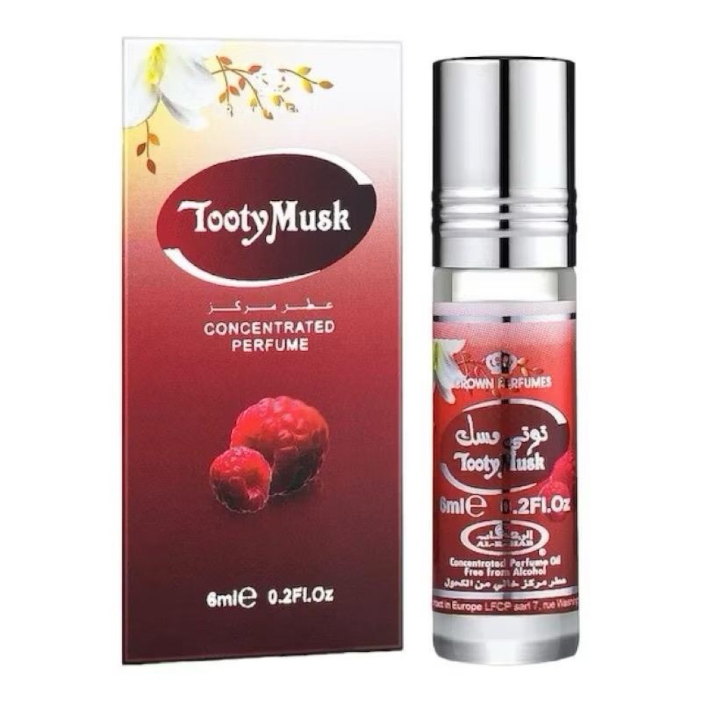 น้ำหอม Tooty Musk ของแท้100%