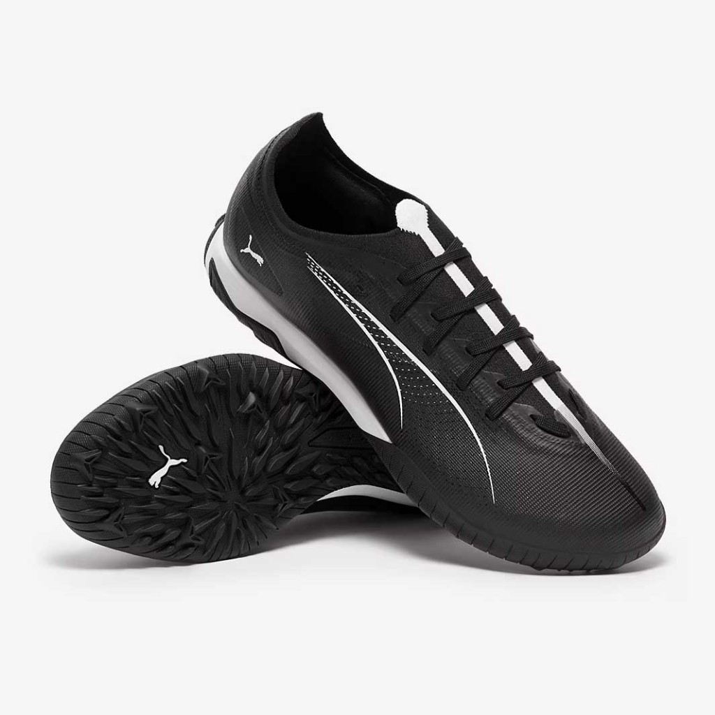 รองเท้าฟุตบอล Puma Ultra 5 Match TT (สำหรับสนามหญ้าเทียม)
