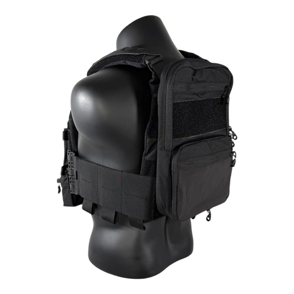 FCSK 2.0 (AFG)- Set C |ติดเป้หลัง| กระเป๋าMK3/รองบ่าFCSK พร้อมป้ายหน้า/หลัง