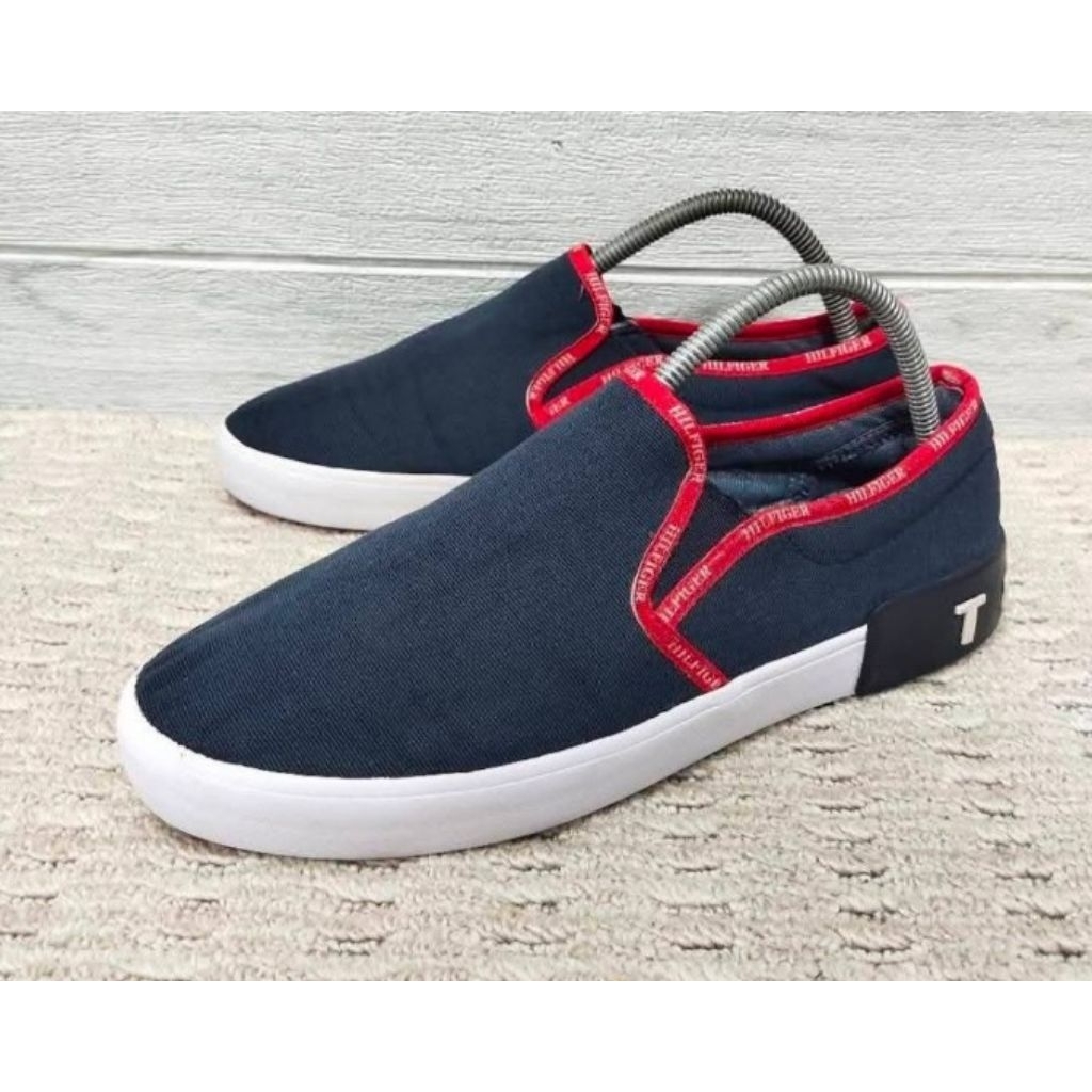 รองเท้าผ้าใบ TOMMY HILFIGER 26 cm