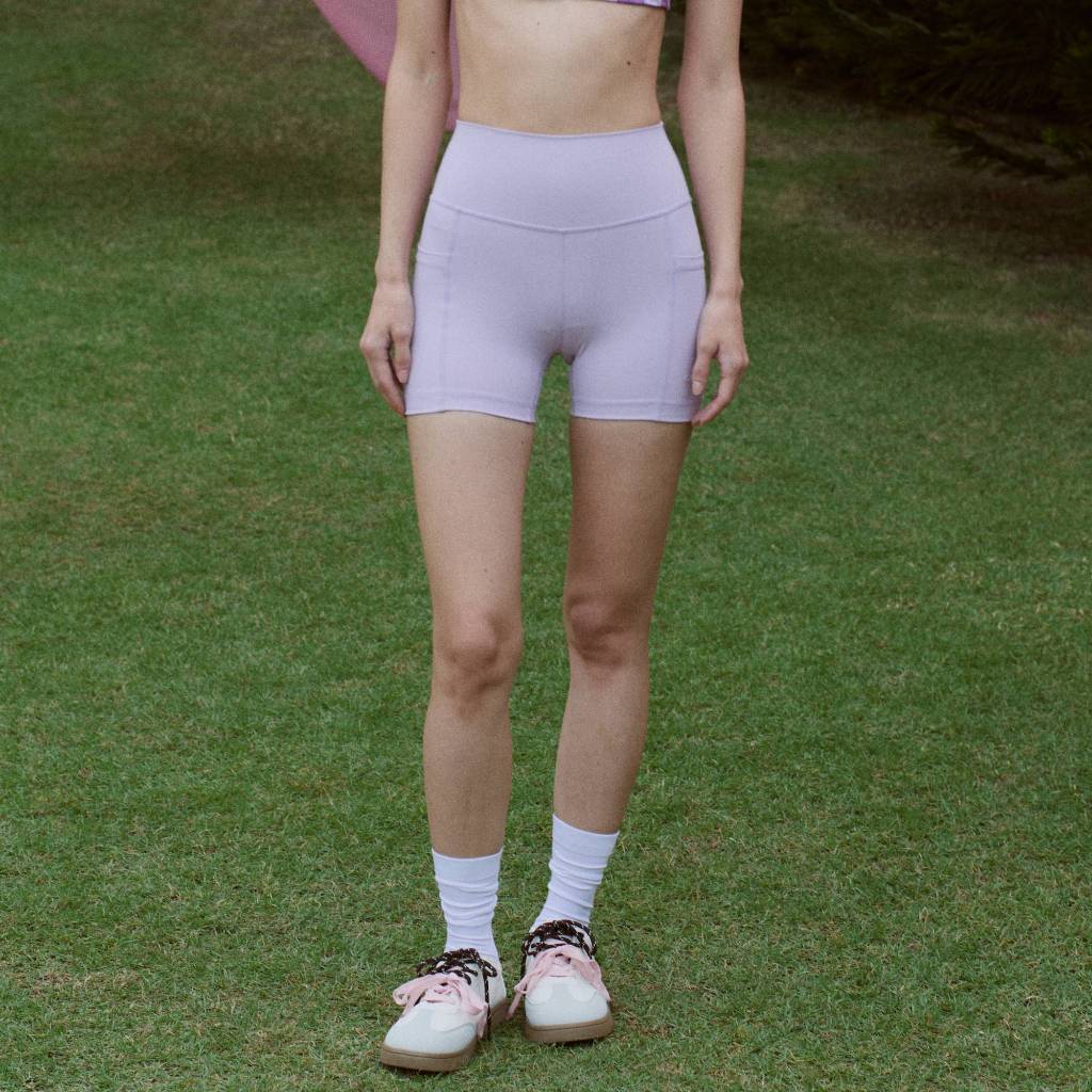 Airflex Super Short (กางเกงขาสั้นออกกำลังกาย)
