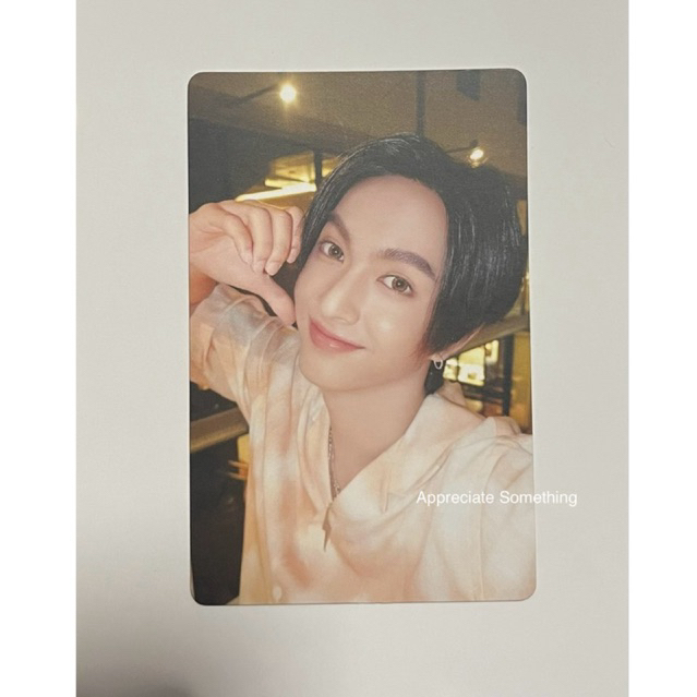 ลดราคา ‼️ การ์ด BUS 1st Anniversary | Copper ✅